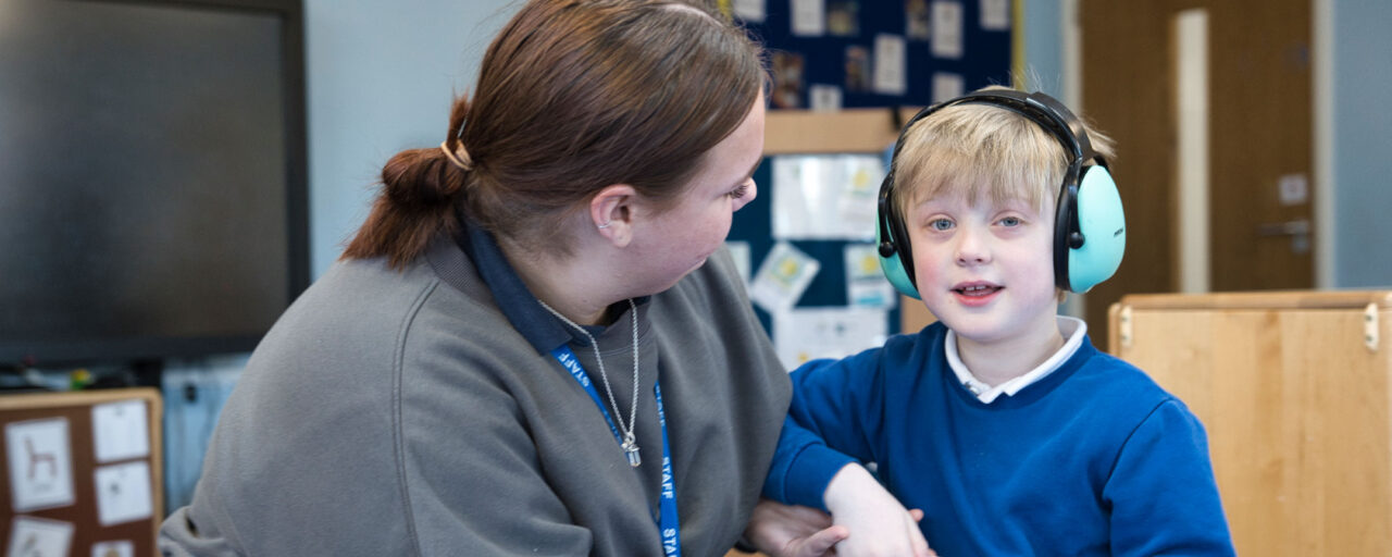 Our Training Support Advice Linwood School our-training-support-advice-linwood-school